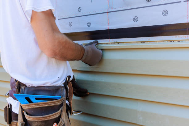 Affordable Emergency Siding Repair solutions in Bethel, WA